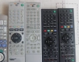 Дистанционно за записващо DVD - Sony, Panasonic, LG, JVC, Sharp, снимка 5