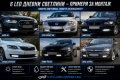 6 LED Дневни Светлини DRL – Универсални, Водоустойчиви, 12V (2 бр.), снимка 4