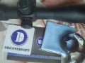 Oптика Discovery Optics HT 4-16X40 SF, снимка 2