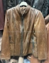 Дамски якета от естествен косъм и естествена кожа, снимка 17