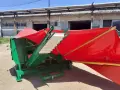 Прикачен берач за череши, сливи Elektronik SP-05, снимка 1