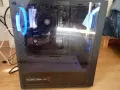 Компютър и монитор  ASRock CL27FF, снимка 1