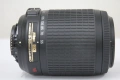 Nikon AF-S NIKKOR 55-200mm 1:4-5.6G ED VR, снимка 4