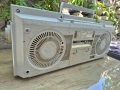Радиокасетофон Sharp GF-565H, снимка 8