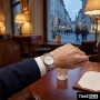 Fossil Tailor ES4262, снимка 5