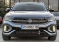 Vw T-rock 2.0 tfsi 190hp 4x4, снимка 1