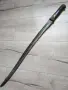 СТАР ЩИК НАЙ ВЕРОЯТНО ЗА ШАСПО, снимка 1