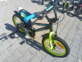 X Детски велосипед 16" MONSTER черен, снимка 8