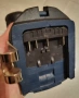 Ударен безчетков винтоверт Bosch GSR 18V-55 , без батерия и зарядно. 50€ (цената е крайна!), снимка 6