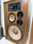🔈ТОП колекционерски трилентови тонколони PIONEER CS-E700 - 60W - 8 ома - бас 12 инча🔈, снимка 2