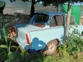 Продава се Трабант 601s., снимка 2