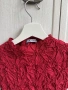 Официална рокля по тялото 12-13 години ZARA, снимка 2