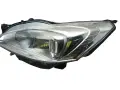 Ляв фар от страната на пътника – халогенен за Peugeot 508 (2012) 9678393380, снимка 2
