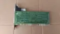 Viva Computer Company H757BF 16-bit ISA  Multi Controller IDE FLOPPY GAME COM Print Card, снимка 9