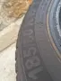 185 60 15 SEMPERIT SPEED GRIP-5 Зимна гума 1бр. един брой, снимка 8