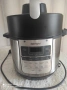 air fryer and multicooker, снимка 2