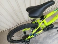 Детски велосипед Rockrider 20 цола, отличен, за дете 6/9 г., снимка 3