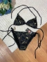 Calvin Klein ⚜️ Tommy Hilfiger ⚜️ Victoria Secret ⚜️ Louis Vuitton ⚜️Дамски Бански , снимка 7