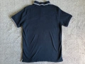 Мъжка тениска Stone Island Tipped Piqué Polo Shirt - размер M, снимка 2