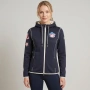 Дамско Горнище XMS 8152 Navy, снимка 1