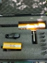 THE REAL GOLD Long Range Detektor , снимка 3