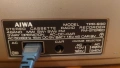 Радиокасетофон AIWA TPR-940, снимка 9