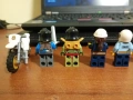 Lego минифигури и части (Всичко заедно), снимка 8