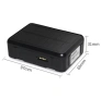 НОВ! Водоустойчив соларен 4G GPS Tracker, снимка 3