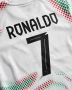 RONALDO 7 детско юношески футболни екипи Португалия 2026-27 година , снимка 2