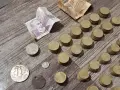 Стари монети и вещи., снимка 2