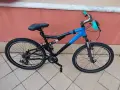 Велосипед TopBike 26, снимка 2