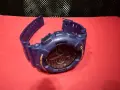 Часовник Casio G-Shock GA-140, снимка 5