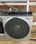 Радиокасетофон Sony Boombox  CFS-330S - Japan, снимка 8