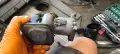 EGR клапан Bmw 730D E65 3.0D - 231к.с. 2005г, снимка 2