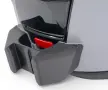 3D Принтирана Стойка за Каска за Екшън Камера (GoPro) / Chin Mount – PCTG & 3M, снимка 1