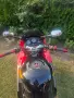 HONDA CBR 600 F3, снимка 5