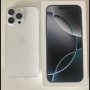 IPHONE 16 Pro Max с гаранция, снимка 1
