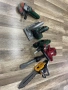 Играчки Bosch и др., снимка 1