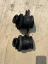 Резонатор турбо Mercedes W203 OM611 OM646 A6110981807, снимка 4