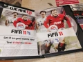 FIFA 11 PC ORIGINAL GAME 1905261850H1E3R, снимка 5