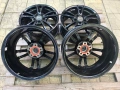 Лети джанти 16ки 5х108 ProLine, снимка 9