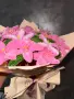 Букет от телени пръчки, снимка 4