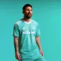 Интер Маями - сезон 2024/25 - трети екип - Messi 10, снимка 9