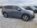 Хонда CR-V 2.2 EXECUTIVE AUTOMATIC , снимка 7
