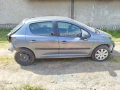 Peugeot 207 1.4 KFU на части , снимка 1