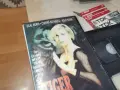 ТИГРОВИ НОКТИ//ЗАТВОР-VHS VIDEO 0508261127L1, снимка 3
