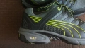 PUMA Work Safety Shoes размер EUR 41 работни обувки с бомбе WS1-43, снимка 4