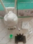 8MP Wi-Fi CAMERA. ICSEE приложение. 8 MegaPixel FULL HD Куполна WiFi камера. Включен  захр. Адаптер, снимка 3