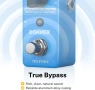 Donner Compressor Pedal, Ultimate Comp - компресор педал /чисто нов/, снимка 4