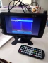 Телевизорче 7" SANG HD7007 TV, снимка 2